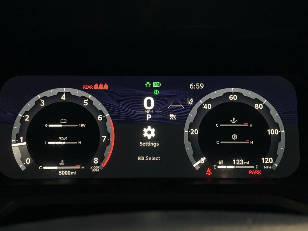 2026 Toyota Tacoma TRD Off-Road San Antonio TX