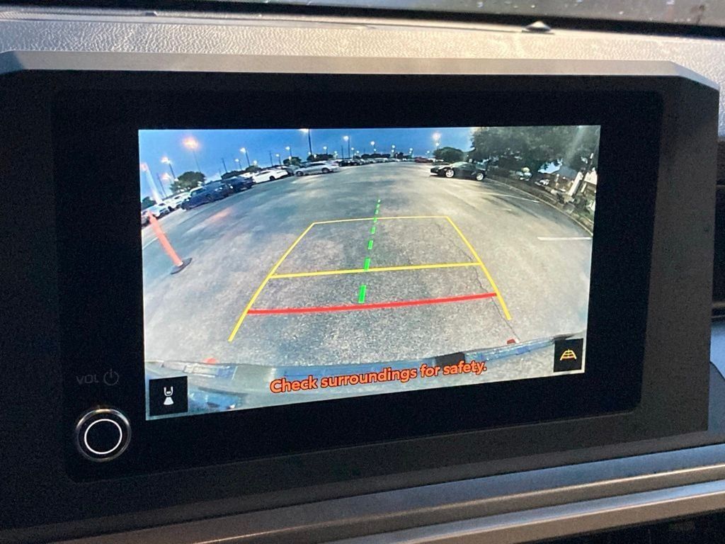 2026 Toyota Tacoma TRD Off-Road San Antonio TX