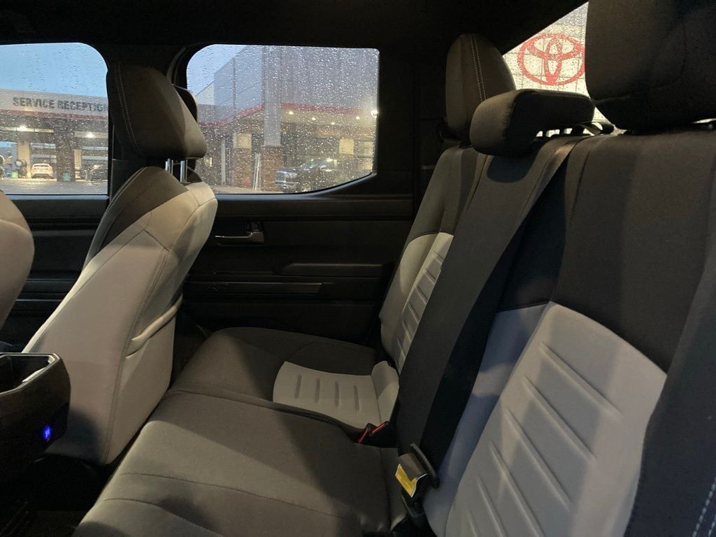 2026 Toyota Tacoma TRD Off-Road San Antonio TX