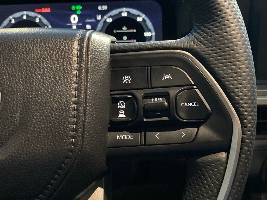 2026 Toyota Tacoma TRD Off-Road San Antonio TX
