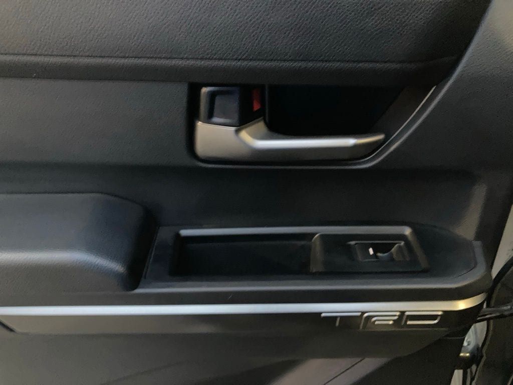 2026 Toyota Tacoma TRD Off-Road San Antonio TX