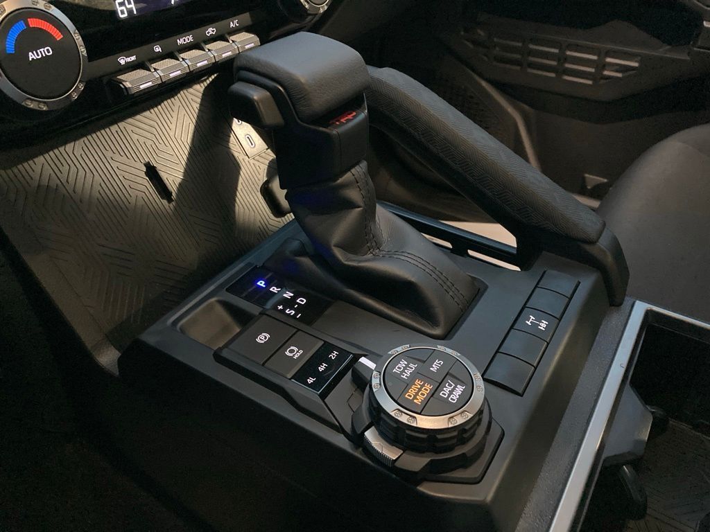 2026 Toyota Tacoma TRD Off-Road San Antonio TX