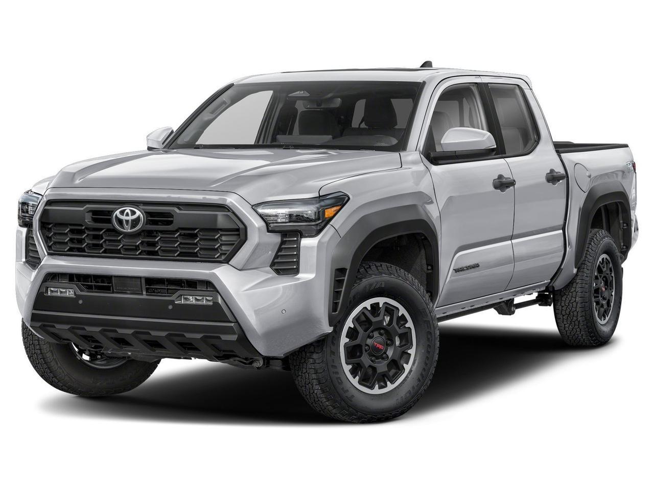 2026 Toyota Tacoma TRD Off-Road Ontario OR