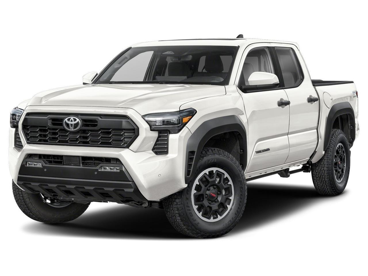 2026 Toyota Tacoma TRD Off-Road Ontario OR