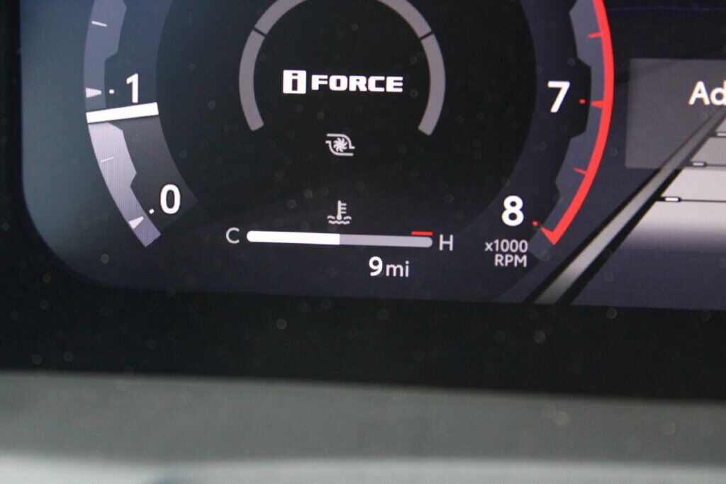 2026 Toyota Tacoma TRD Off-Road Stafford VA