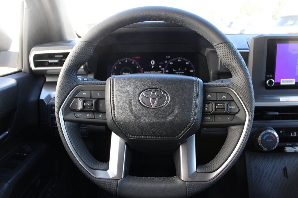 2026 Toyota Tacoma TRD Off-Road Stafford VA