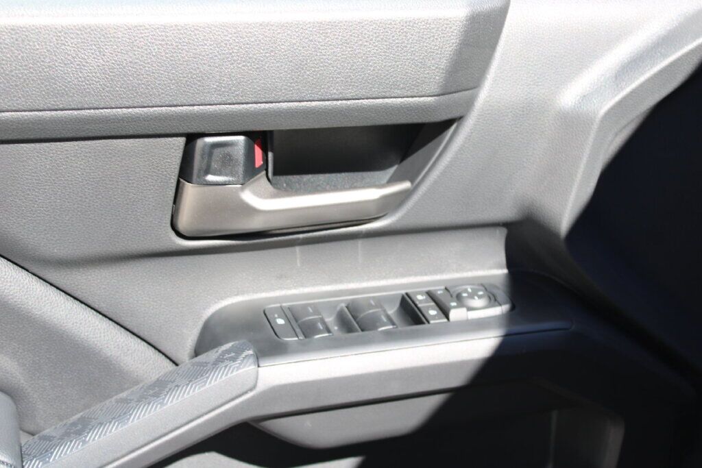 2026 Toyota Tacoma TRD Off-Road Stafford VA
