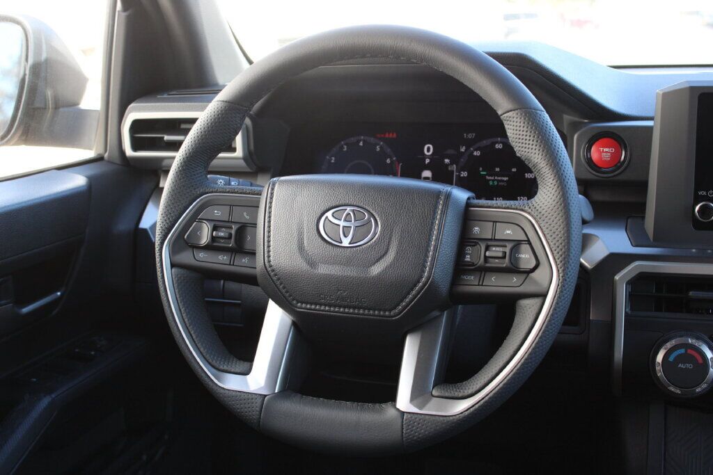 2026 Toyota Tacoma TRD Off-Road Stafford VA
