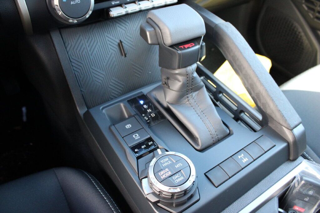2026 Toyota Tacoma TRD Off-Road Stafford VA