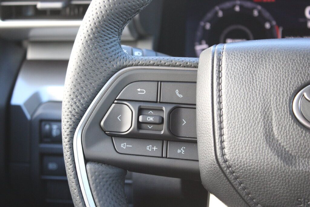 2026 Toyota Tacoma TRD Off-Road Stafford VA