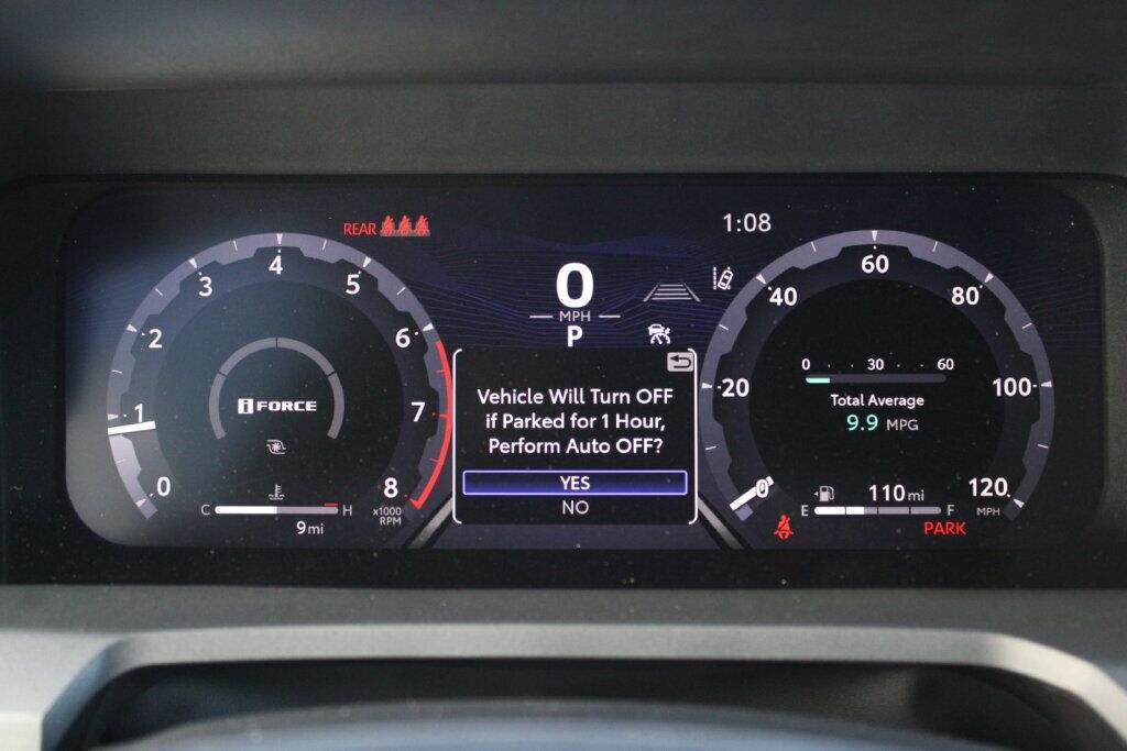 2026 Toyota Tacoma TRD Off-Road Stafford VA