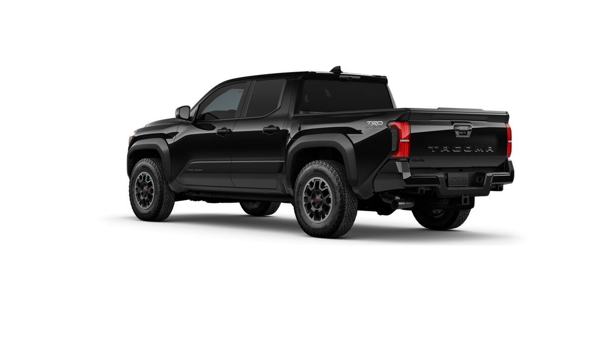 2026 Toyota Tacoma TRD Off-Road Stafford VA
