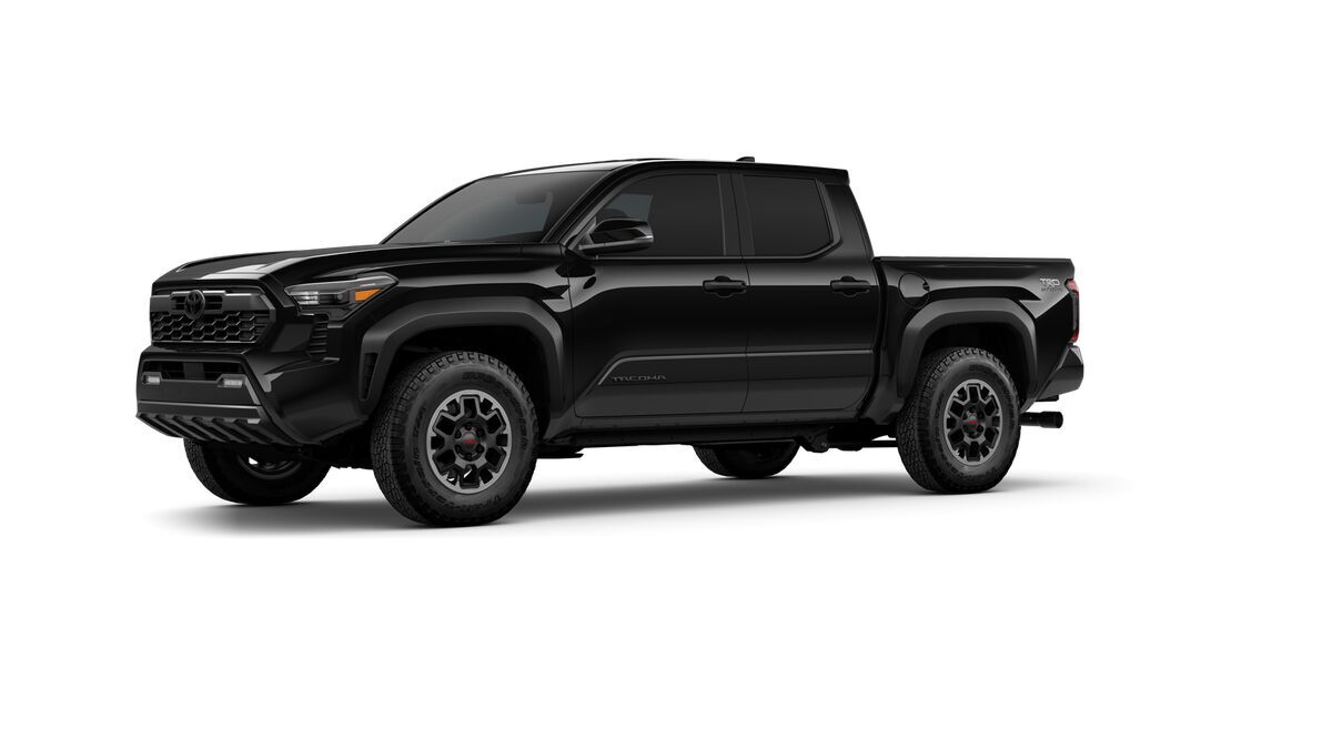 2026 Toyota Tacoma TRD Off-Road Stafford VA