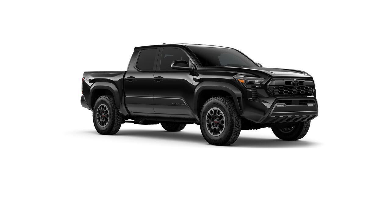 2026 Toyota Tacoma TRD Off-Road Stafford VA