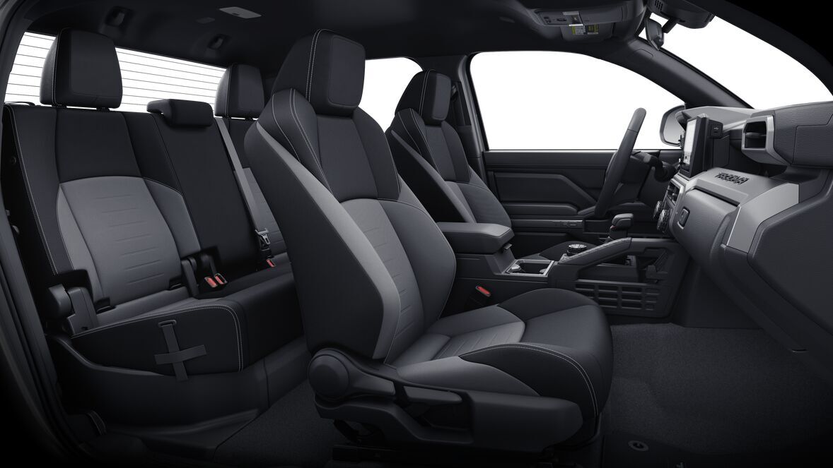 2026 Toyota Tacoma TRD Off-Road Stafford VA