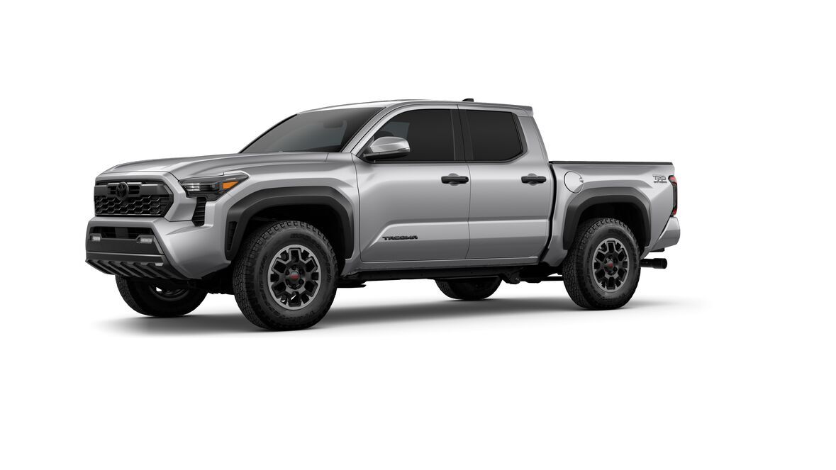 2026 Toyota Tacoma TRD Off-Road Stafford VA