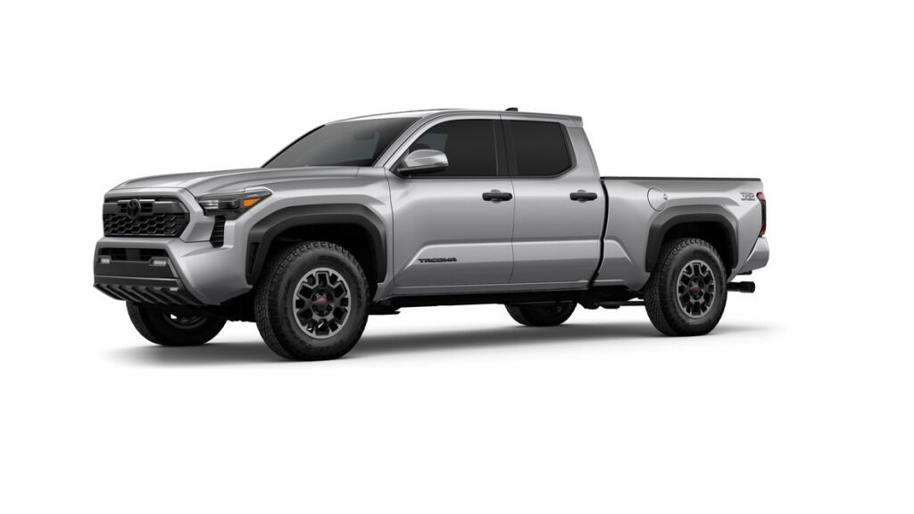 2026 Toyota Tacoma TRD Off-Road Stafford VA