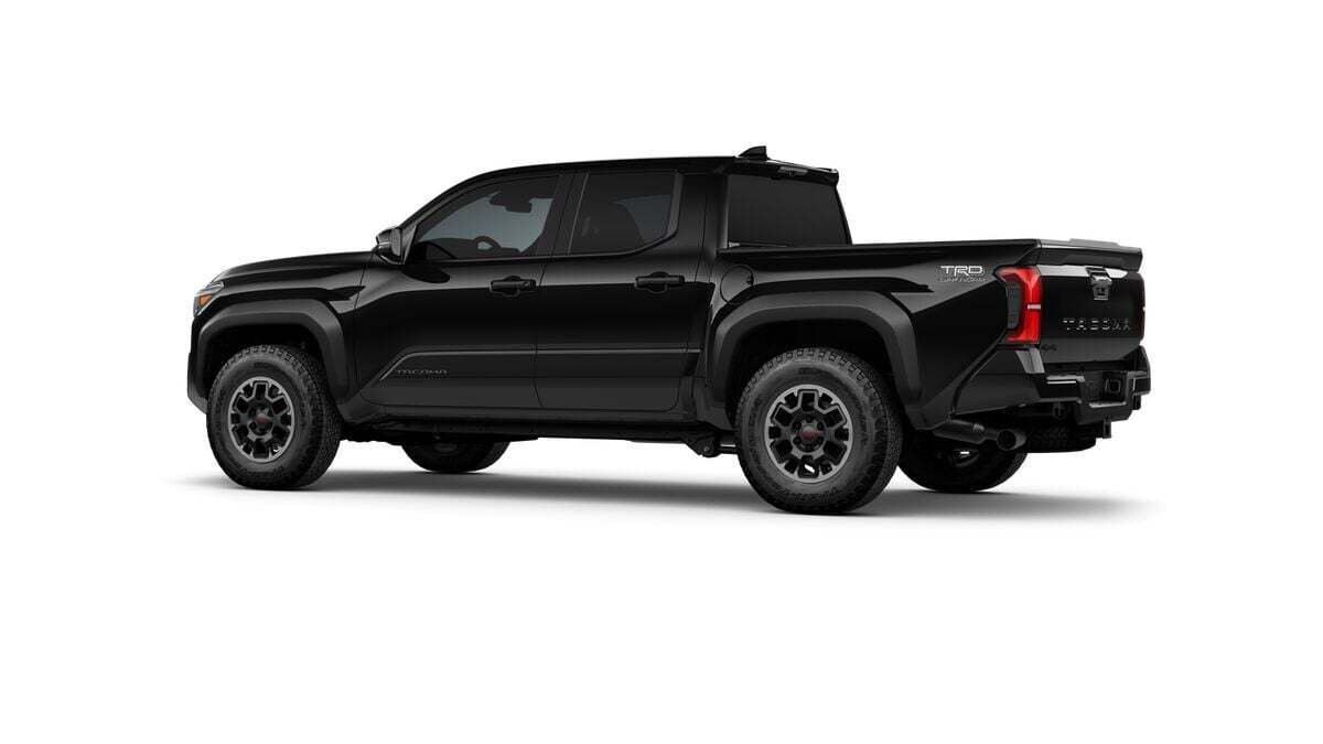 2026 Toyota Tacoma TRD Off-Road Stafford VA