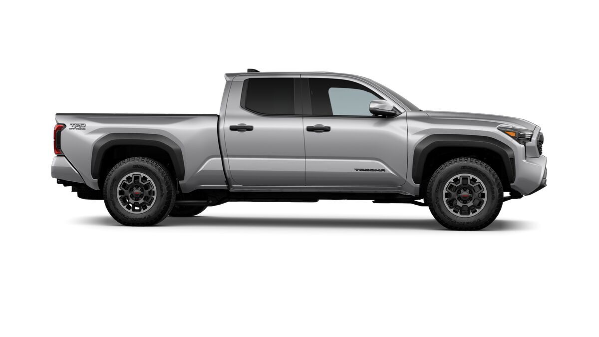 2026 Toyota Tacoma TRD Off-Road Stafford VA