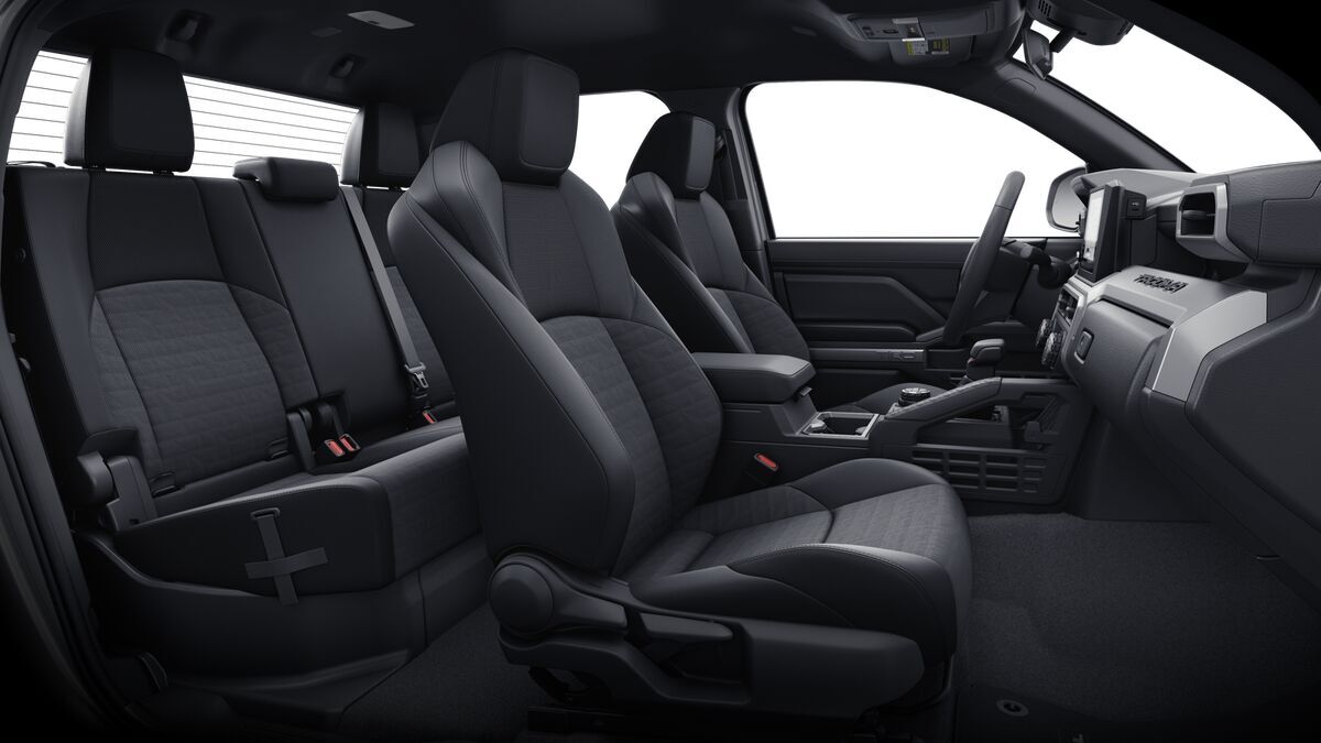 2026 Toyota Tacoma TRD Off-Road Stafford VA