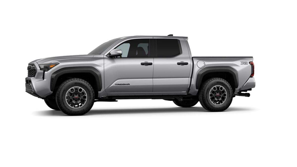 2026 Toyota Tacoma TRD Off-Road Stafford VA