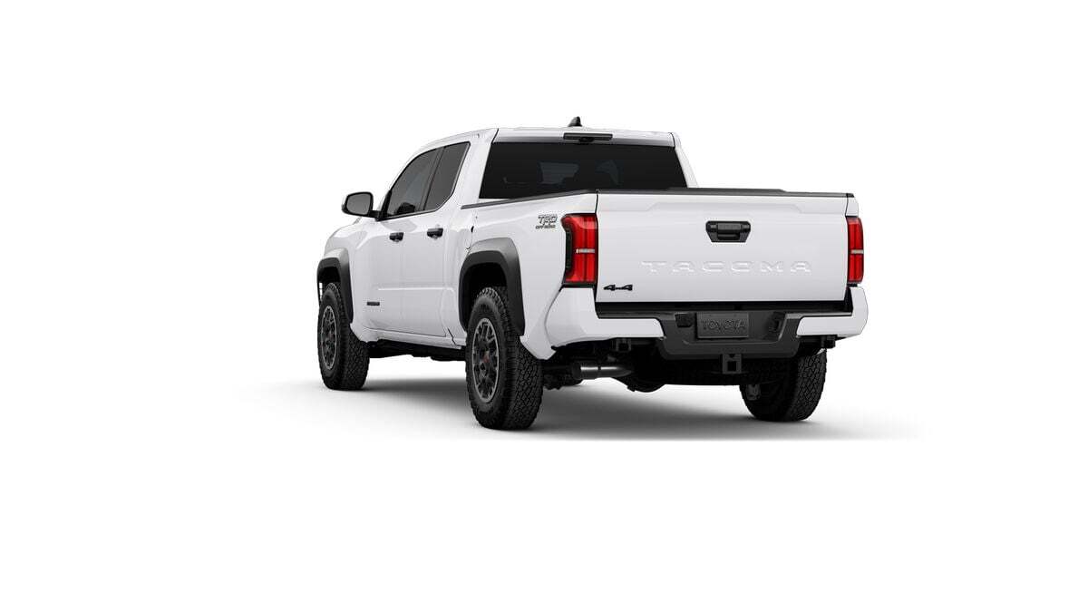 2026 Toyota Tacoma TRD Off-Road Stafford VA