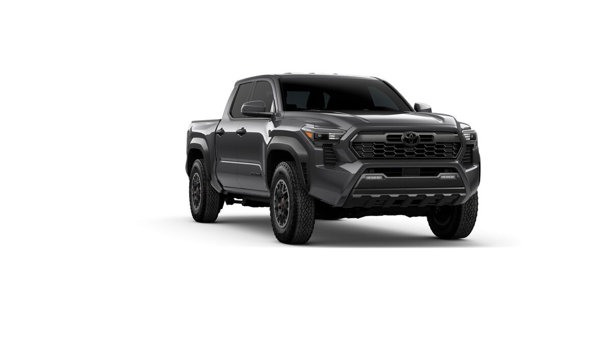 2026 Toyota Tacoma TRD Off-Road Stafford VA