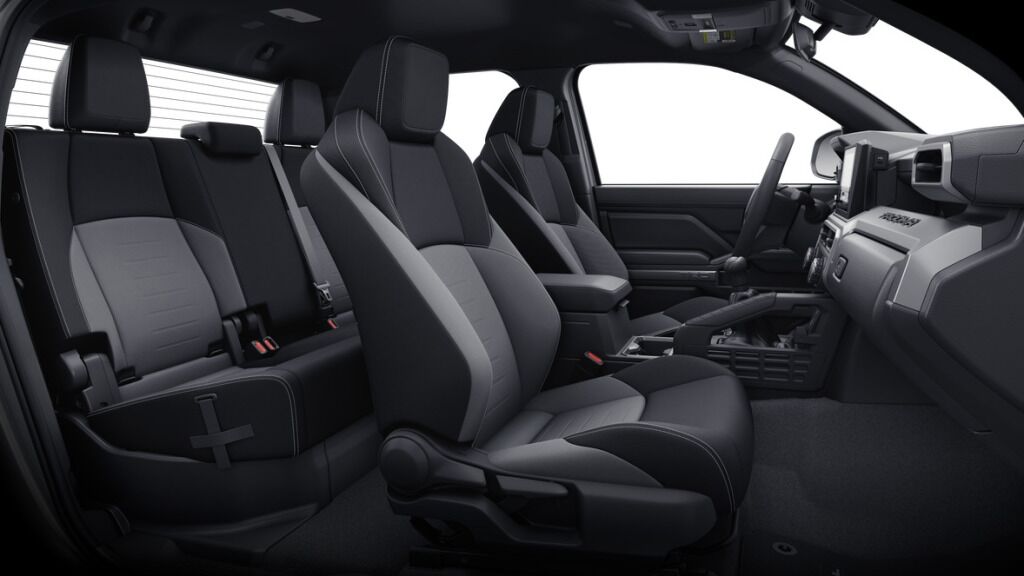 2026 Toyota Tacoma TRD Off-Road Stafford VA