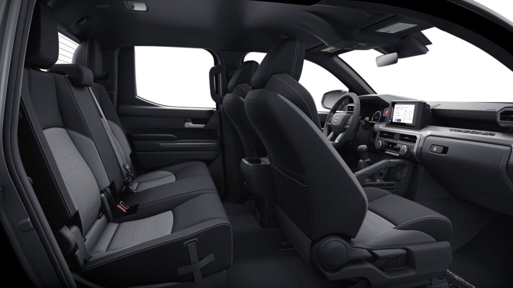 2026 Toyota Tacoma TRD Off-Road Stafford VA