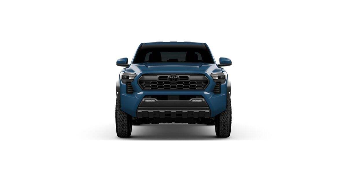 2026 Toyota Tacoma TRD Off-Road Stafford VA