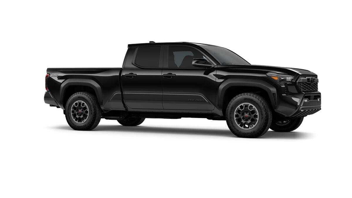 2026 Toyota Tacoma TRD Off-Road Laurel MD