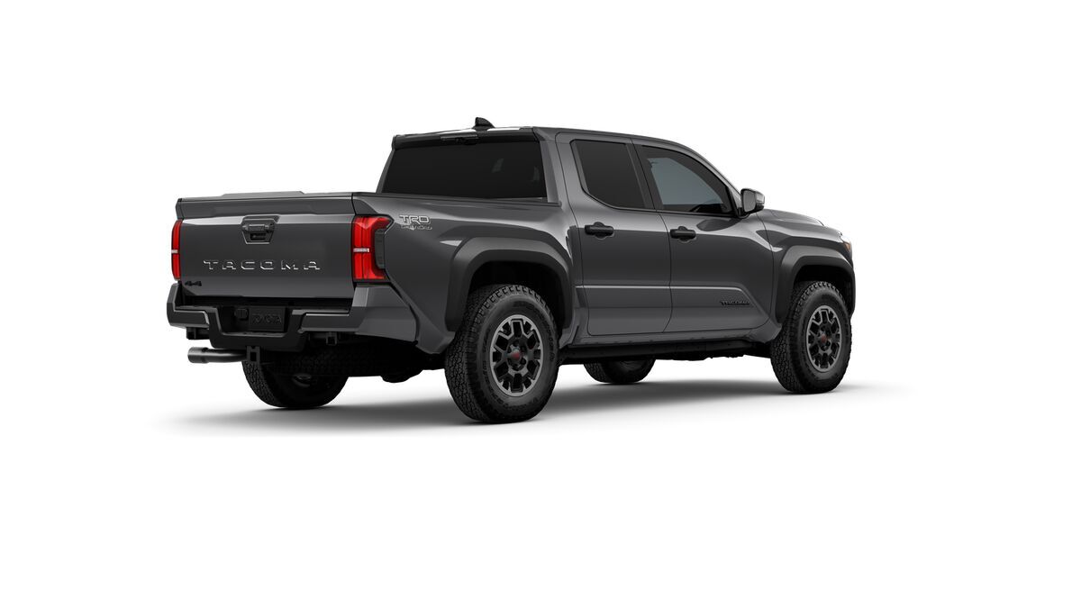 2026 Toyota Tacoma TRD Off-Road Laurel MD