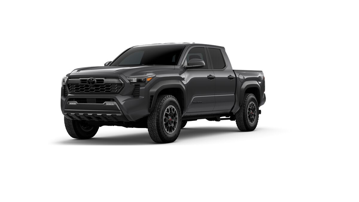 2026 Toyota Tacoma TRD Off-Road Laurel MD