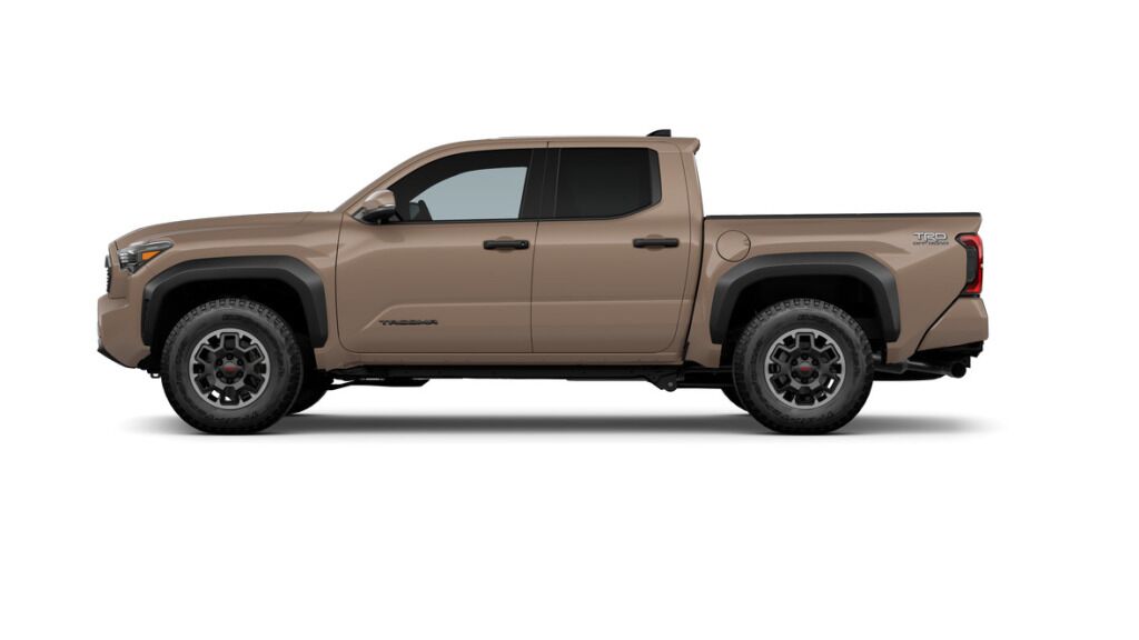 2026 Toyota Tacoma TRD Off-Road Laurel MD