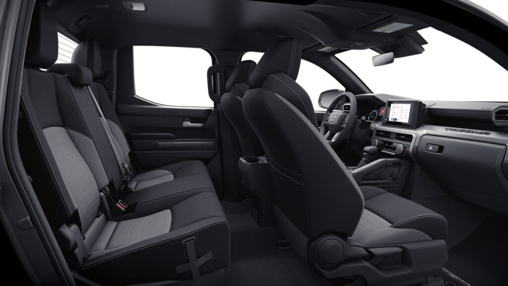 2026 Toyota Tacoma TRD Off-Road Laurel MD