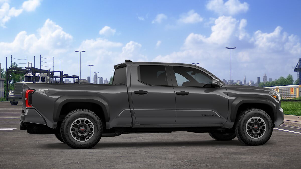 2026 Toyota Tacoma TRD Off-Road Laurel MD