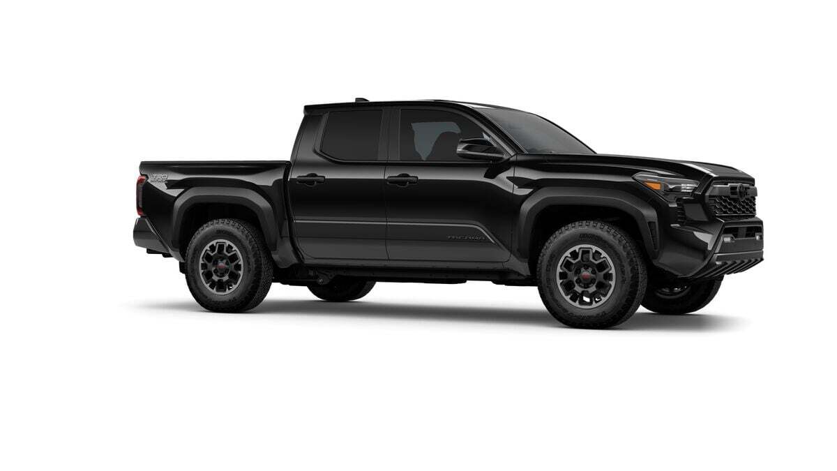 2026 Toyota Tacoma TRD Off-Road Laurel MD