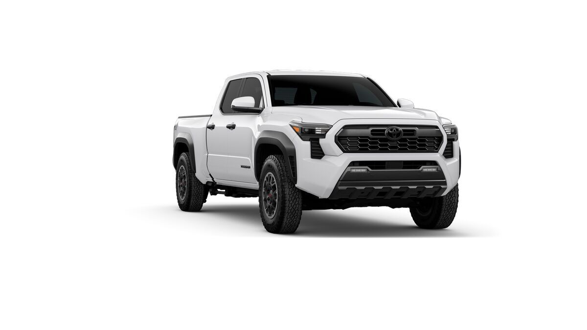2026 Toyota Tacoma TRD Off-Road Laurel MD