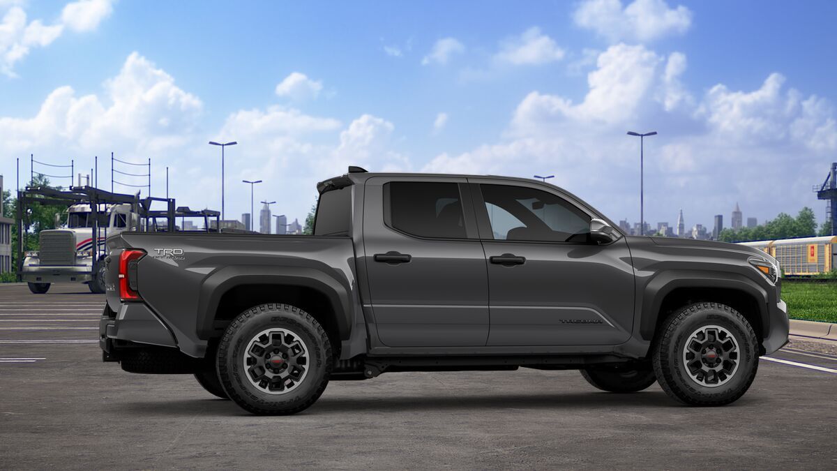 2026 Toyota Tacoma TRD Off-Road Laurel MD