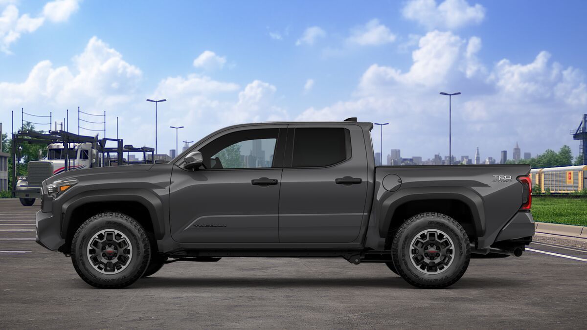 2026 Toyota Tacoma TRD Off-Road Laurel MD