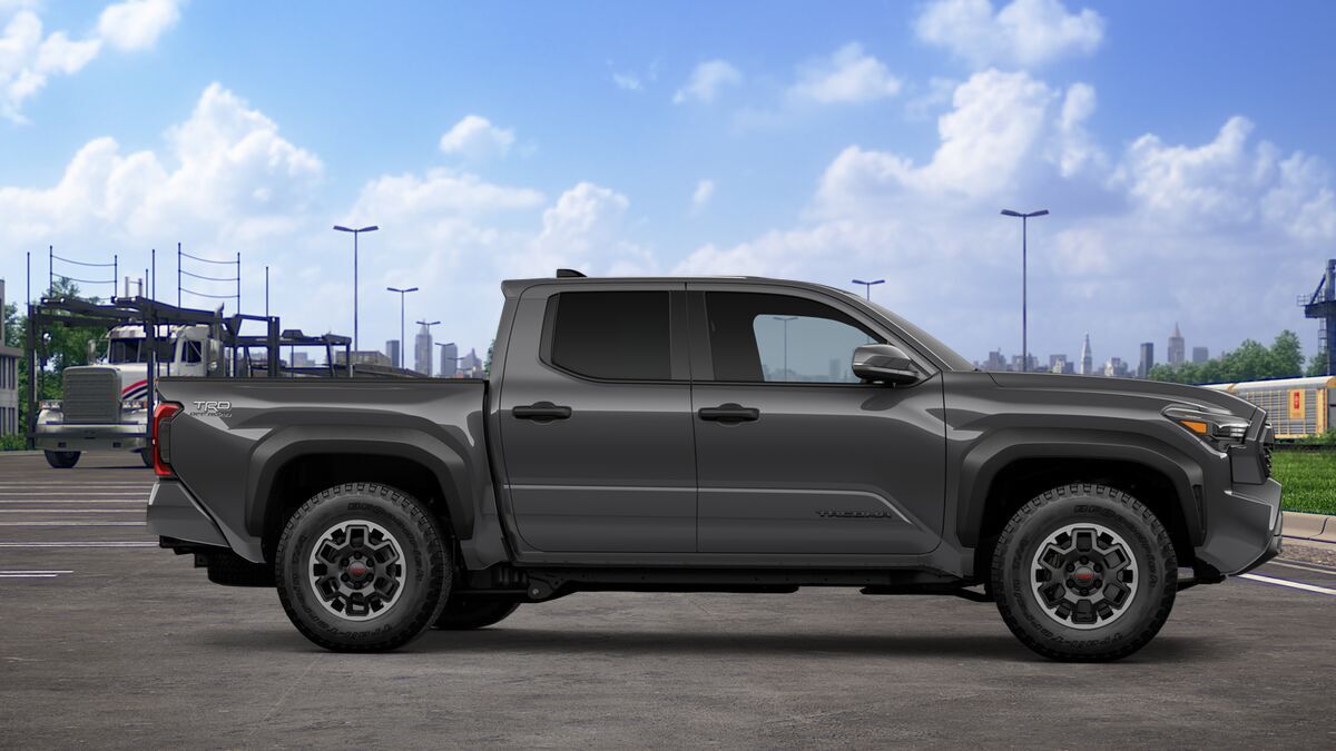 2026 Toyota Tacoma TRD Off-Road Laurel MD