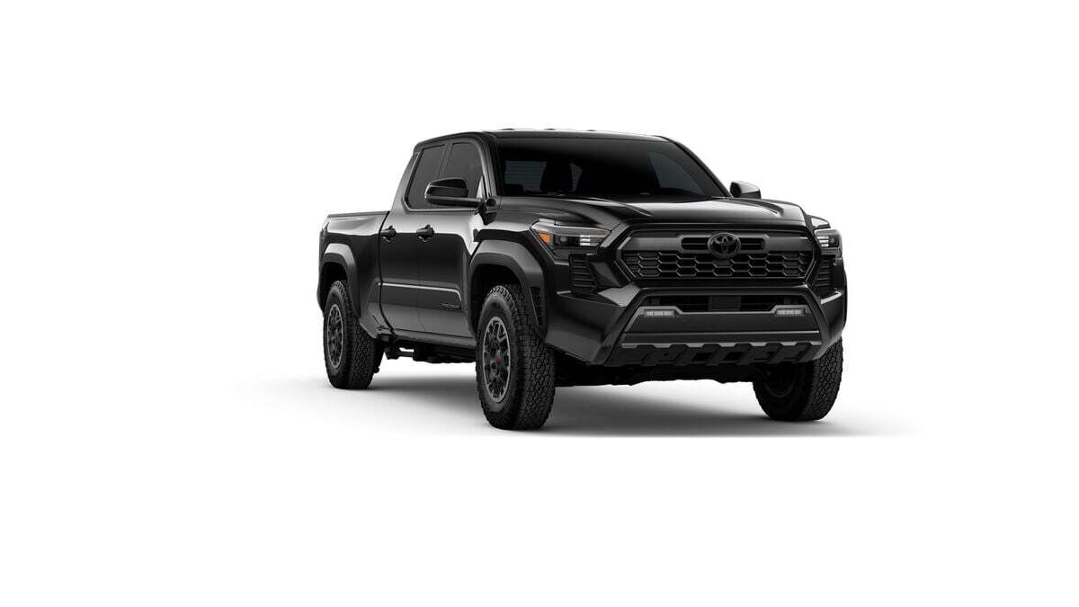2026 Toyota Tacoma TRD Off-Road Laurel MD