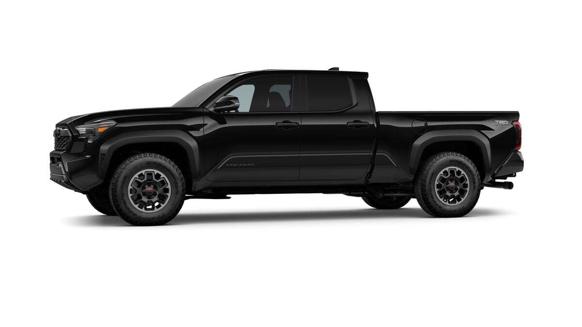 2026 Toyota Tacoma TRD Off-Road Laurel MD