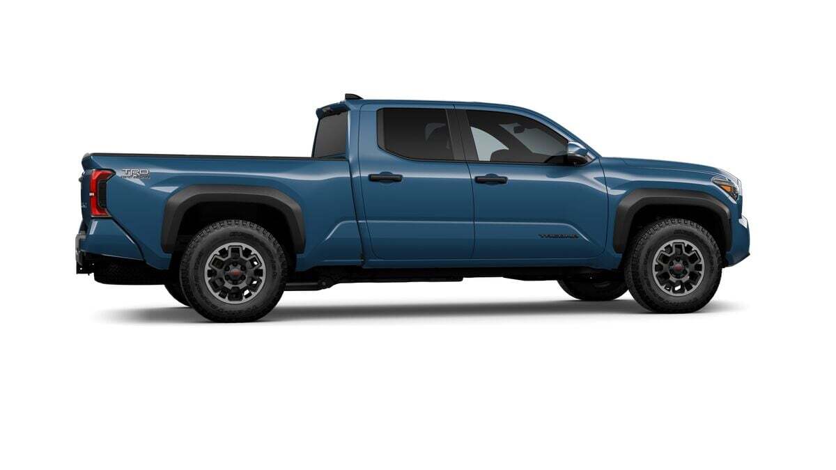 2026 Toyota Tacoma TRD Off-Road Laurel MD