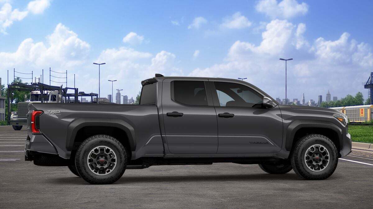 2026 Toyota Tacoma TRD Off-Road Laurel MD