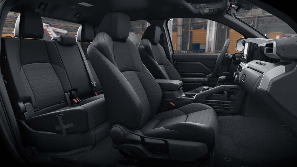 2026 Toyota Tacoma TRD Off-Road Laurel MD