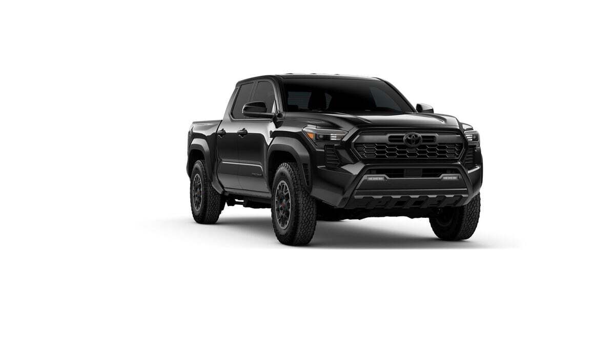 2026 Toyota Tacoma TRD Off-Road Laurel MD