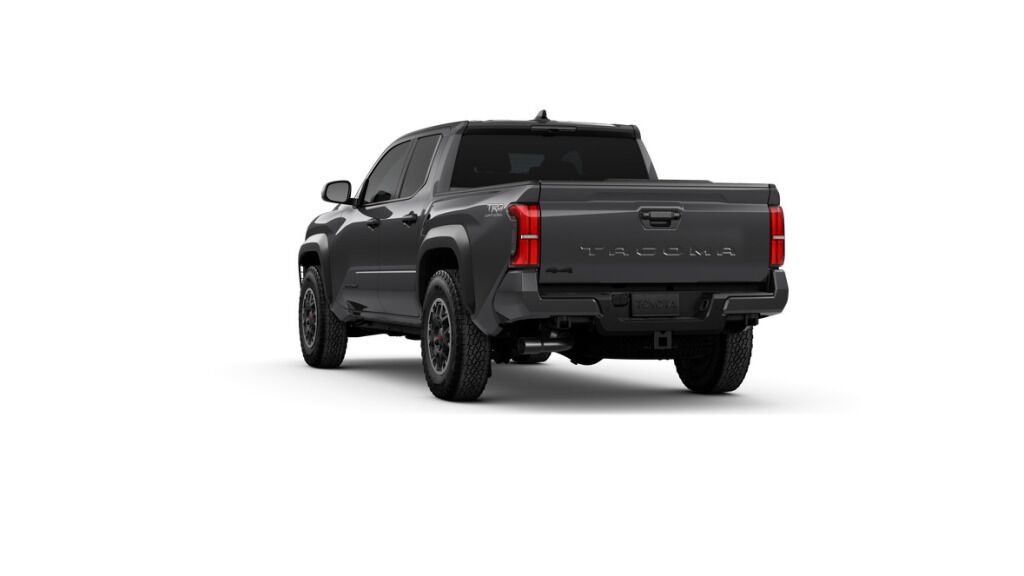 2026 Toyota Tacoma TRD Off-Road Laurel MD