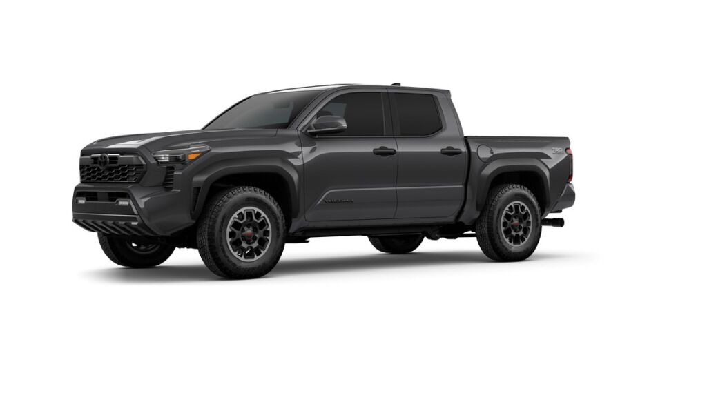 2026 Toyota Tacoma TRD Off-Road Laurel MD
