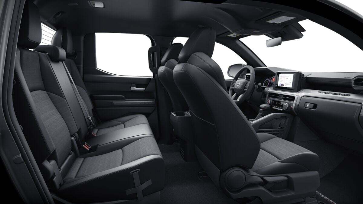 2026 Toyota Tacoma TRD Off-Road Laurel MD